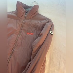 Vuori Women's Puffer Jacket